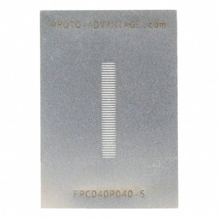 FPC040P040-S Image
