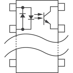 TLP626-4(F) Image