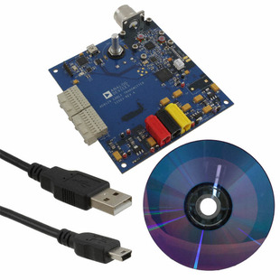 AD9129-CBLTX-EBZ Image