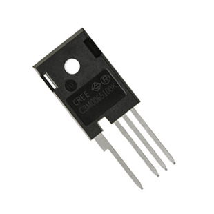 C3M0120100K Image