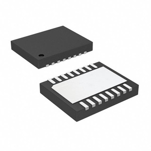 LTC3112IDHD#TRPBF Image