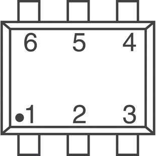 BAT54CV,115 Image
