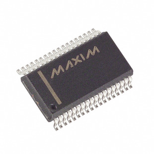 MAX5965AUAX+T Image