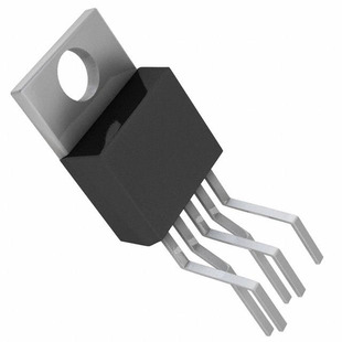 LT3083MPT#PBF Image