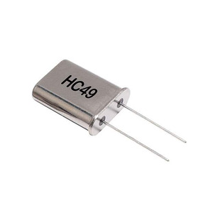 LFXTAL003257BULK Image