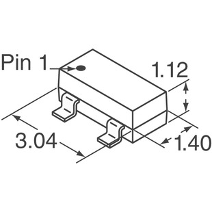 SMS7621-005LF Image