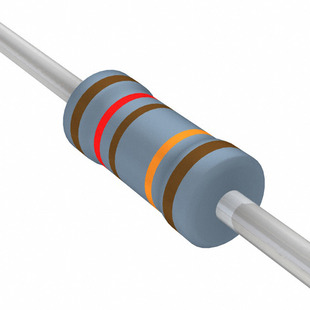 MFR-25FRF52-121K Image