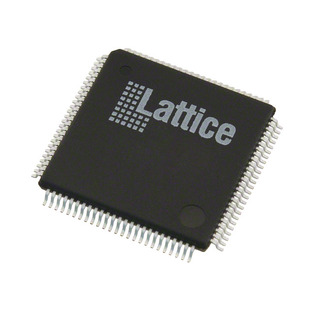 LCMXO2-256HC-6TG100I Image