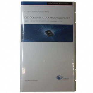 CY3675-CLKMAKER1 Image