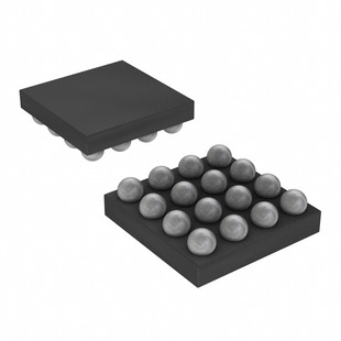 MAX9723DEBE+T Image