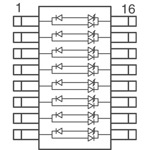 SM16LC05/TR13 Image