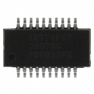 74FCT3807QG Image