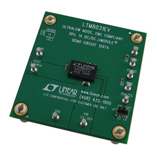 DC1597A Image