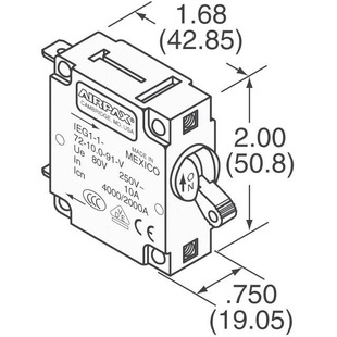 IEG1-1-52-7.50-01-V Image