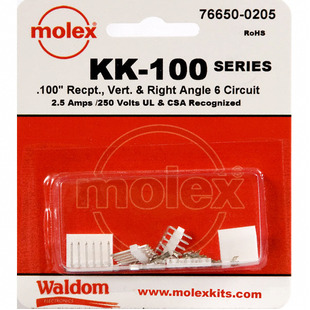 76650-0205 Image