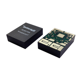 ISL8272MAIRZ-T Image
