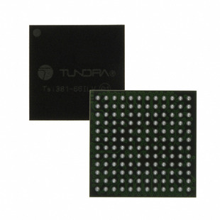 IDT72V71623BCG8 Image
