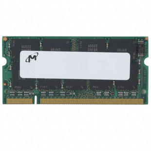 MT18VDDF12872HY-335F1 Image