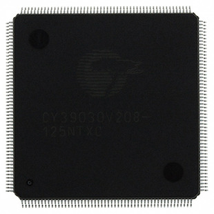 CY39030V208-125NTXC Image