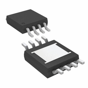 LTC6405CMS8E#TRPBF Image