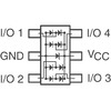 SP3001-04JTG