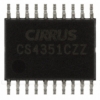 CS4351-CZZ