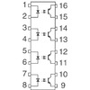 TLP504A-2(GB,F)