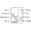 HCPL-4506-020E