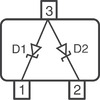 ESD5V0S2U06E6327HTSA1