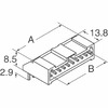 DF1E-15P-2.5DS(01)