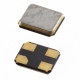 Crystals, Oscillators, Resonators