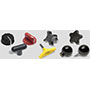 Expanded Metric Sizes for Popular Knob Styles