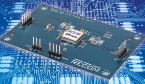 Recom-RPM-RBB10-eval-boards
