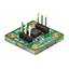 EB: EVAL BOARD 30KHZ 200G 1-AXIS