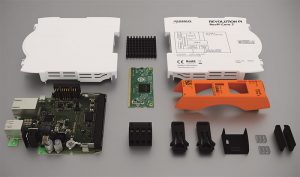 Kunbus-Revolution-Pi-RevPi-Core-3-dissasembled