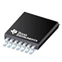 TMUX6104 Analog Multiplexer (Mux)