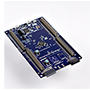 YSTBS1JAE10  Synergy™ S1 Series MCU Development Kit