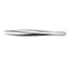 TWEEZERS ANTI-ACID/ANTI-MAG SS