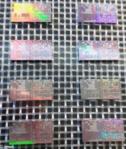 Imec develops screening device for cardiovascular disease