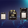 Digi XBee3® Zigbee 3.0 with Bluetooth® Low Energy (BLE)