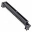 CONN EDGE DUAL FMALE 120P 0.031