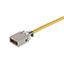 HAN GIGABIT INSERT M, CAT. 7