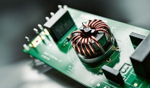 Schurter-DKIH-1-emc-eval-board