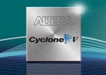 Altera Cyclone V
