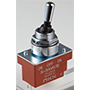 S Series Dual Seal Waterproof Toggle