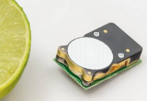 Gas-Sensing-Solutions