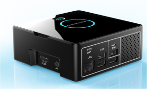 Pi Desktop builds your own desktop computer