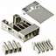 HAN GIGABIT HMC INSERT MALE (SHI