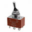 STD SIZE TOGGLE/MEDIUM CAPACITY/