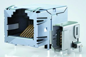 Harting RJ45